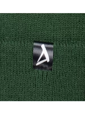 Zimná čiapka ALTISPORT ALU000315 FĽAŠKOVO ZELENÉ