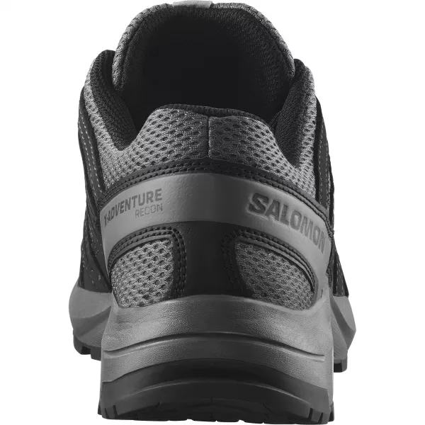  Pánske topánky SALOMON X-ADVENTURE RECON L47813400 CASTLEROCK/FANTÓM/ZLIATINA 