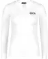 Funkčný T -shirt NORDBLANC Success nbslf8030 biela