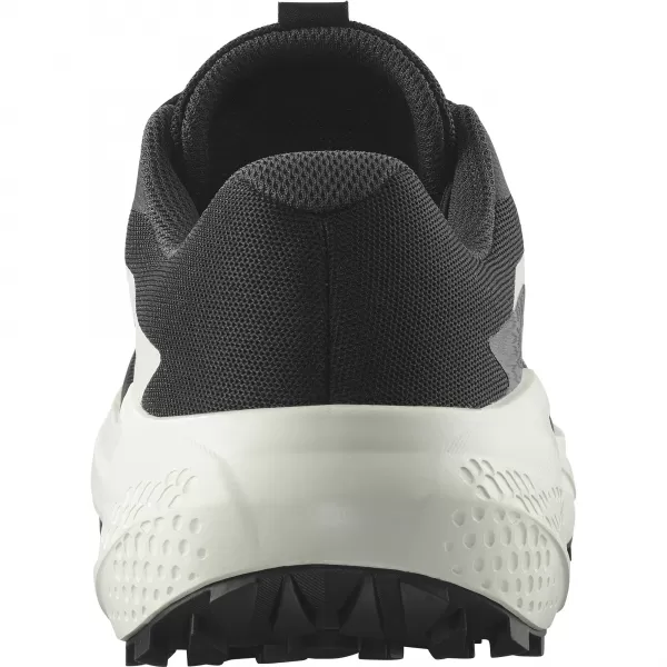  Dámske topánky SALOMON ALPHAGLIDE W L47801500 ČIERNA / FANTÓM / CENCÚĽ 