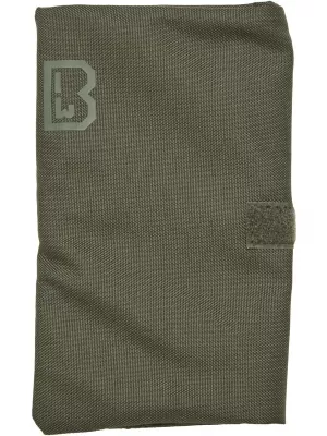Peňaženka BRANDIT BD8109 OLIVOVÝ