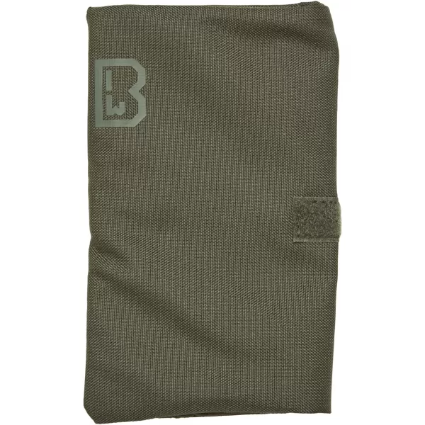  Peňaženka BRANDIT BD8109 OLIVOVÝ 