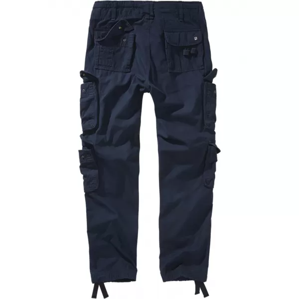  Pánske nohavice Brandit BD1016 Navy 