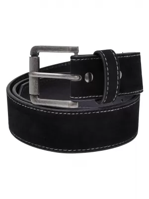 Opasok URBAN CLASSIC TB6550 BLACK