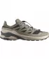 Pánske topánky SALOMON XA META GTX MIF L47887000 ČIERNY/OXFORD TAN/SOKOL