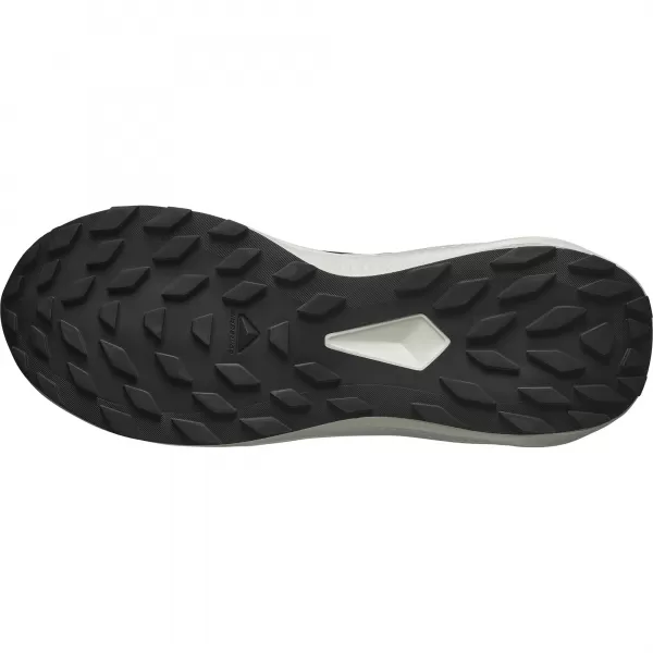  Pánske topánky SALOMON ALPHAGLIDE L47801000 ČIERNA / FANTÓM / CENCÚĽ 