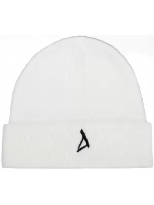 Zimná čiapka ALTISPORT ALU002315 BIELA