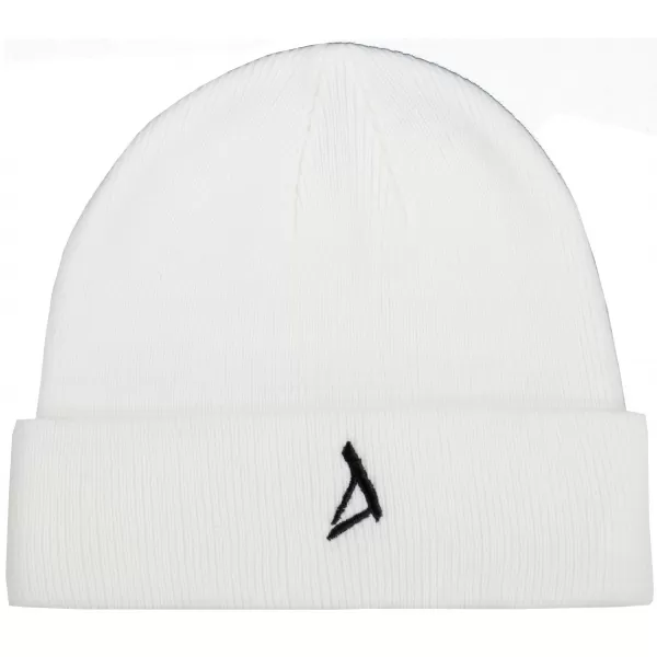  Zimná čiapka ALTISPORT ALU002315 BIELA 