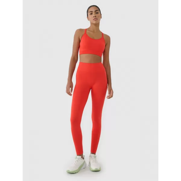  Dámske legíny 4F WSS25TFTIF380 VYD 