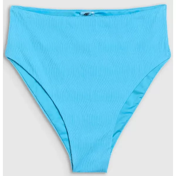  Plavky 4F spodní díl AQUA 