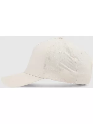 Čap 4F WSS25ACABU369 Z BIELYCH