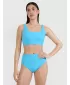 Plavky 4F horní díl AQUA