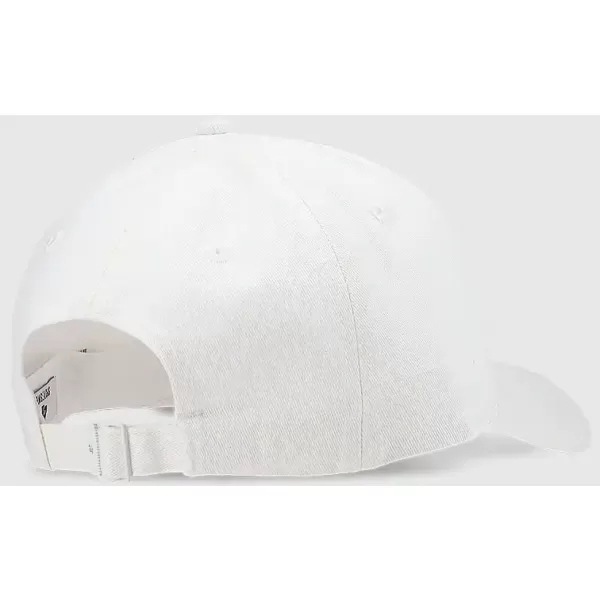  Čiapka 4F WMM00ACABU464 OFF WHITE 