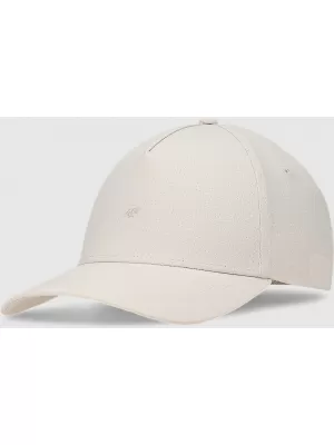 Čap 4F WSS25ACABU369 Z BIELYCH