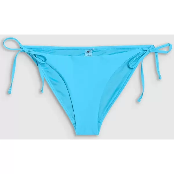  Plavky 4F spodní díl AQUA 