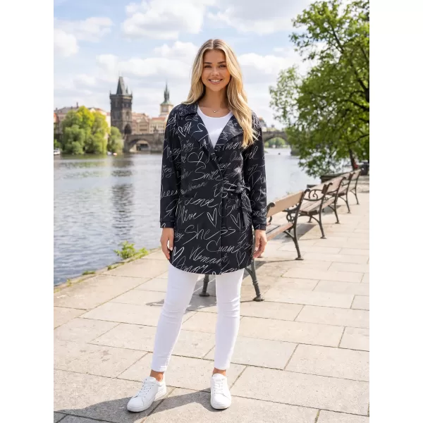  Dámska prémiová taška na mikinu ALTISPORT VOJ/ALW084MI05 ČIERNA 