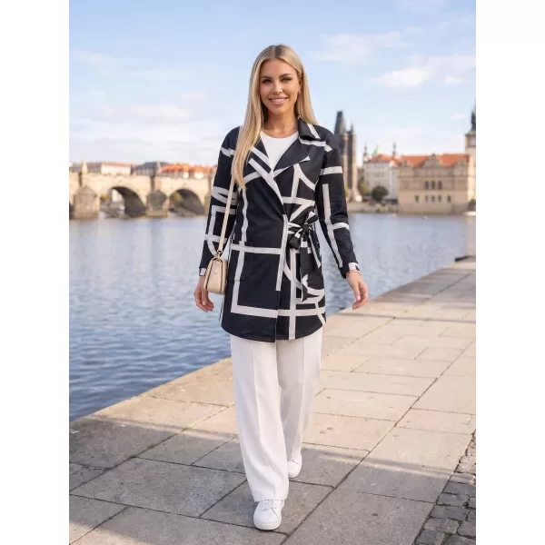  Dámska prémiová taška na mikinu ALTISPORT VOJ/ALW085MI05 ČIERNA 