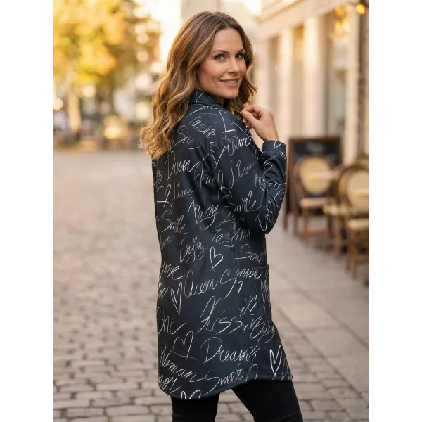  Dámska prémiová taška na mikinu ALTISPORT VOJ/ALW084MI05 ČIERNA 