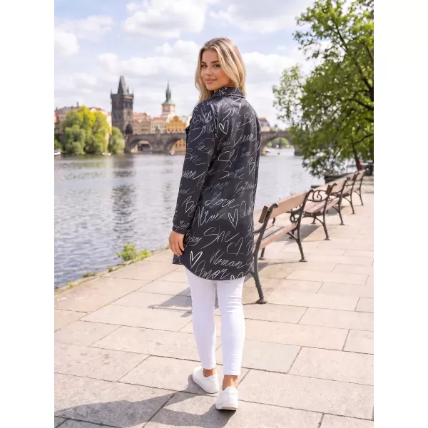  Dámska prémiová taška na mikinu ALTISPORT VOJ/ALW084MI05 ČIERNA 