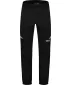 Ľahká vodotesná softshell nohavice NORDBLANC Jauntiness nbwpm8101 čierna nbwpm8101