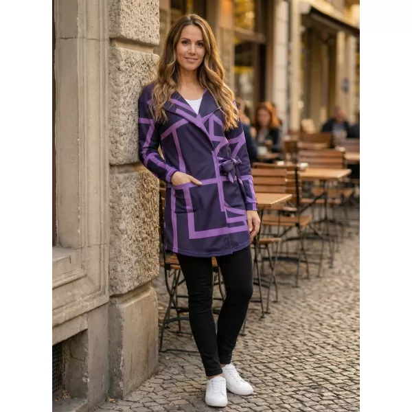  Dámska prémiová taška na mikinu ALTISPORT VOJ/ALW085MI05 RUŽOVÁ 