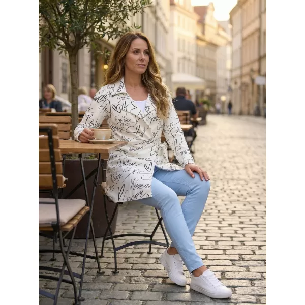  Dámska prémiová taška na mikinu ALTISPORT VOJ/ALW084MI05 BIELA 