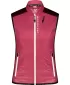 Ženská športová vesta NORDBLANC Lifeline NBWJL8114 Dark PINK