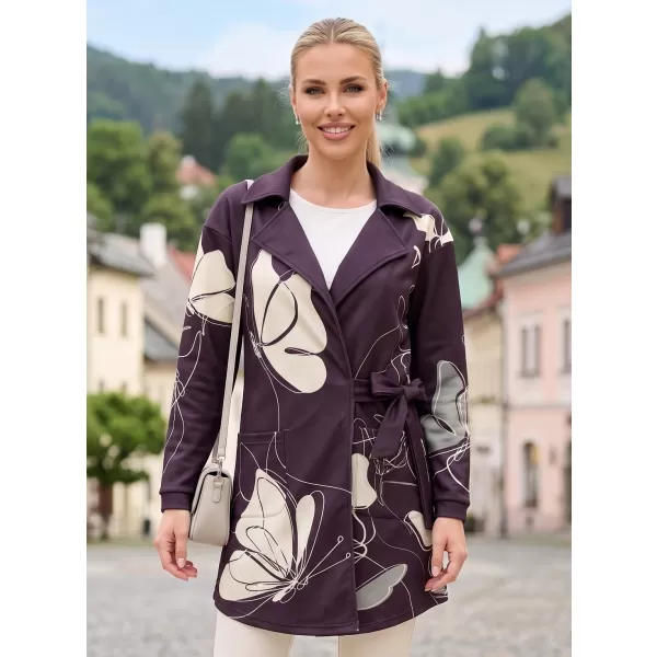  Dámska prémiová taška na mikinu ALTISPORT VOJ/ALW086MI05 RUDA 