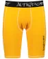 Pánske športové legíny nad kolená premium ALTISPORT VOJ/ALM000LEG02 ORANŽOVÁ