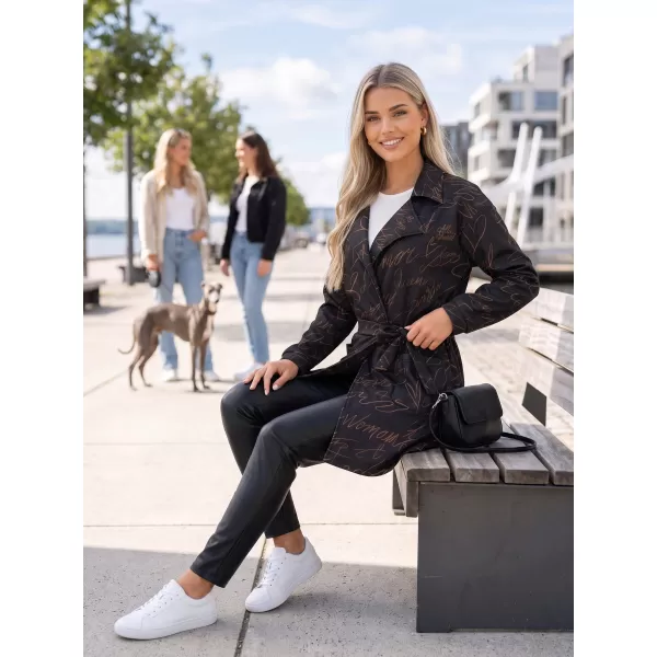  Dámska prémiová taška na mikinu ALTISPORT VOJ/ALW084MI05 HNEDÁ 