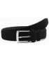 Pánsky pás OMBRE ou-acbe-0113 čierny