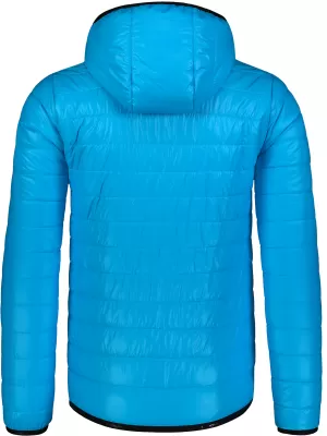 Pánska prešívaná bunda NORDBLANC predpoveď NBWJM8116 ROYALLY BLUE