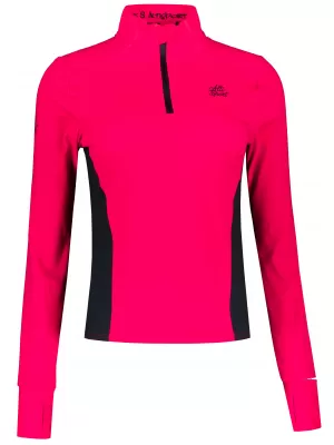 Dámska športová mikina premium plus ALTISPORT VOJ/ALW078MI04 VYD