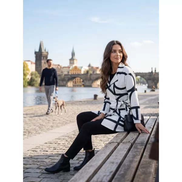  Dámska prémiová taška na mikinu ALTISPORT VOJ/ALW085MI05 BIELA 