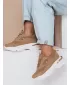 Dámske topánky DSTREET SPORTLIFE ZY0585 KAKI