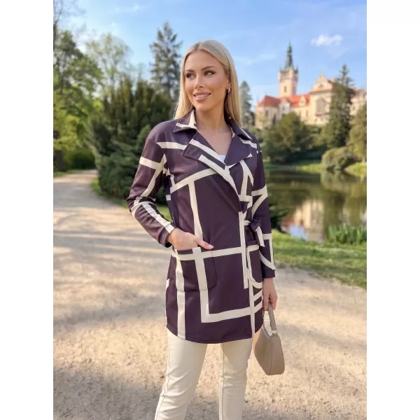  Dámska prémiová taška na mikinu ALTISPORT VOJ/ALW085MI05 RUDA 