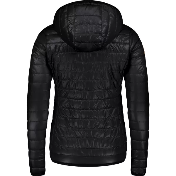  Dámska prešívaná bunda NORDBLANC Stronginging Nbwjl8117 čierna 