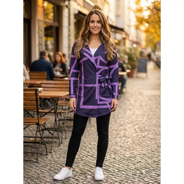  Dámska prémiová taška na mikinu ALTISPORT VOJ/ALW085MI05 RUŽOVÁ 