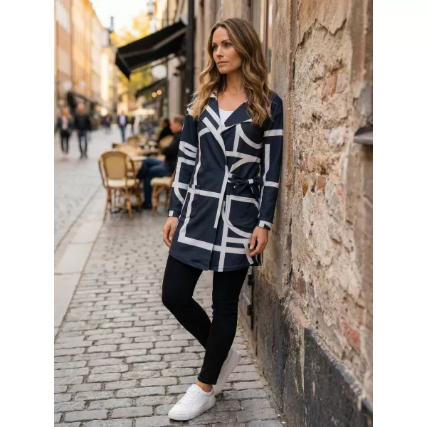  Dámska prémiová taška na mikinu ALTISPORT VOJ/ALW085MI05 ČIERNA 