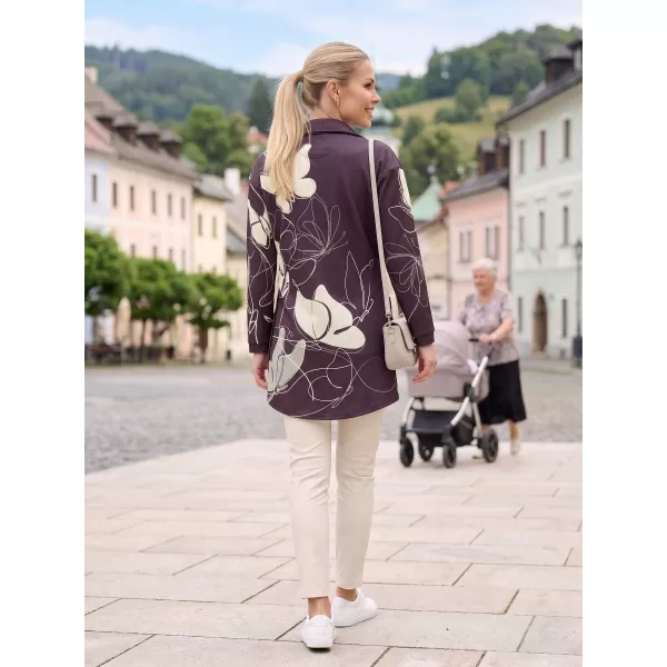  Dámska prémiová taška na mikinu ALTISPORT VOJ/ALW086MI05 RUDA 