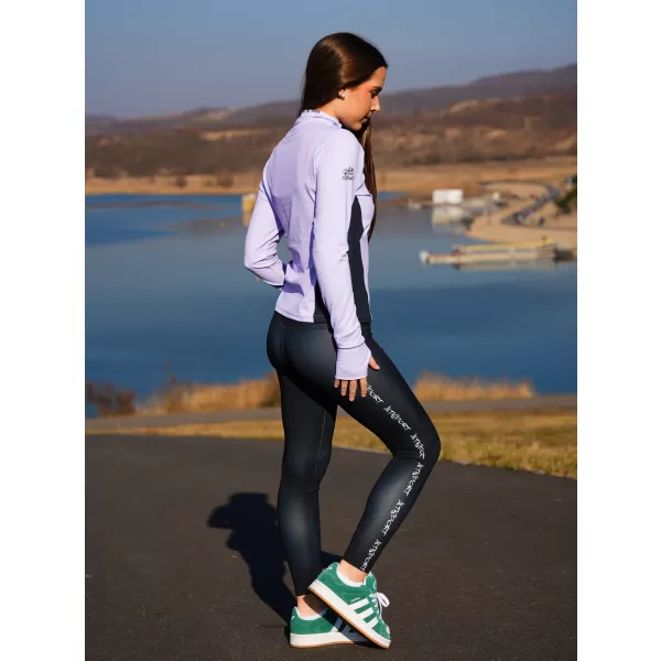  Dámska športová mikina premium plus ALTISPORT VOJ/ALW078MI04 ORGOVÁN 