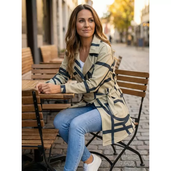  Dámska prémiová taška na mikinu ALTISPORT VOJ/ALW085MI05 SVETLO HNEDÁ 