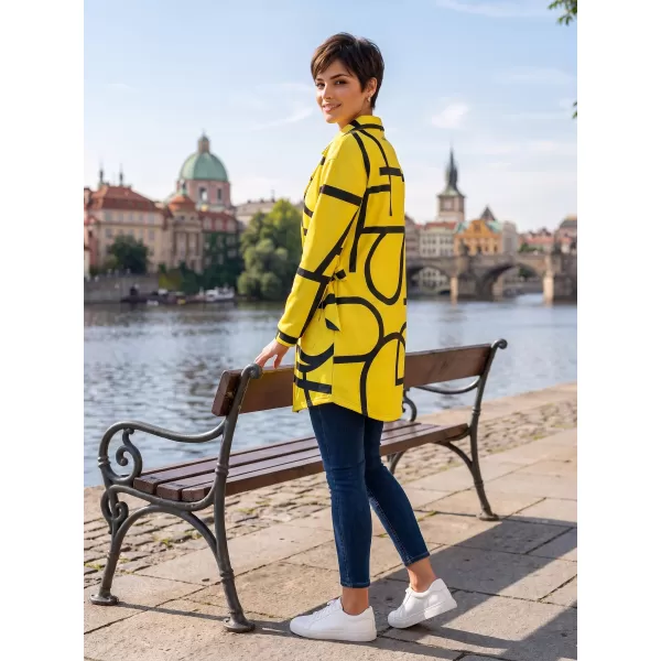  Dámska prémiová taška na mikinu ALTISPORT VOJ/ALW085MI05 JANTÁROVÁ 