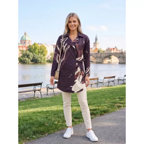 Dámska prémiová taška na mikinu ALTISPORT VOJ/ALW074MI05 RUDA 