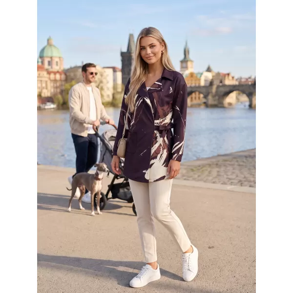  Dámska prémiová taška na mikinu ALTISPORT VOJ/ALW074MI05 RUDA 