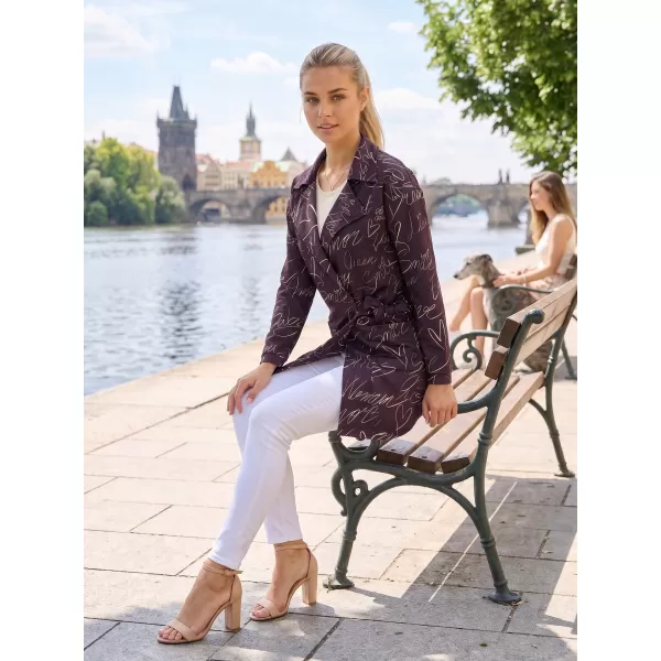  Dámska prémiová taška na mikinu ALTISPORT VOJ/ALW084MI05 RUDA 