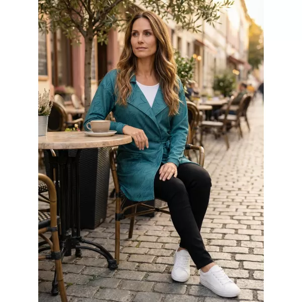  Dámska prémiová taška na mikinu ALTISPORT VOJ/ALW084MI05 ZELENÁ 