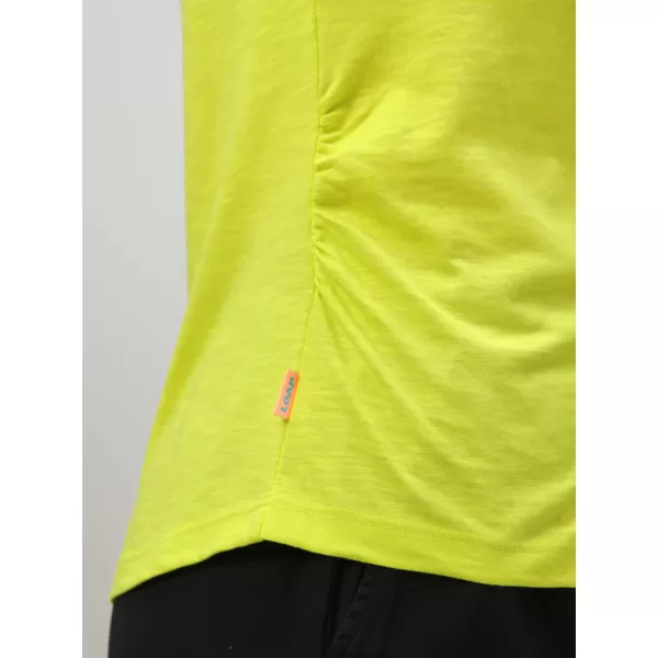  T -shirt LOAP BLUEVA ZELENÝ 