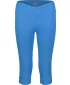 Dámske 3/4 fitness legíny NORDBLANC NBSPL8037 MODRÁ