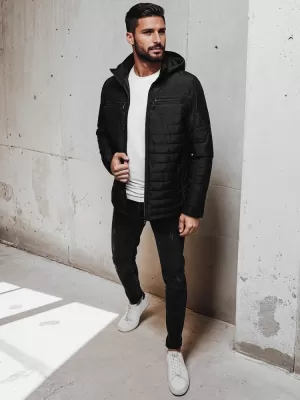 Sako DSTREET TX5009 ČIERNA